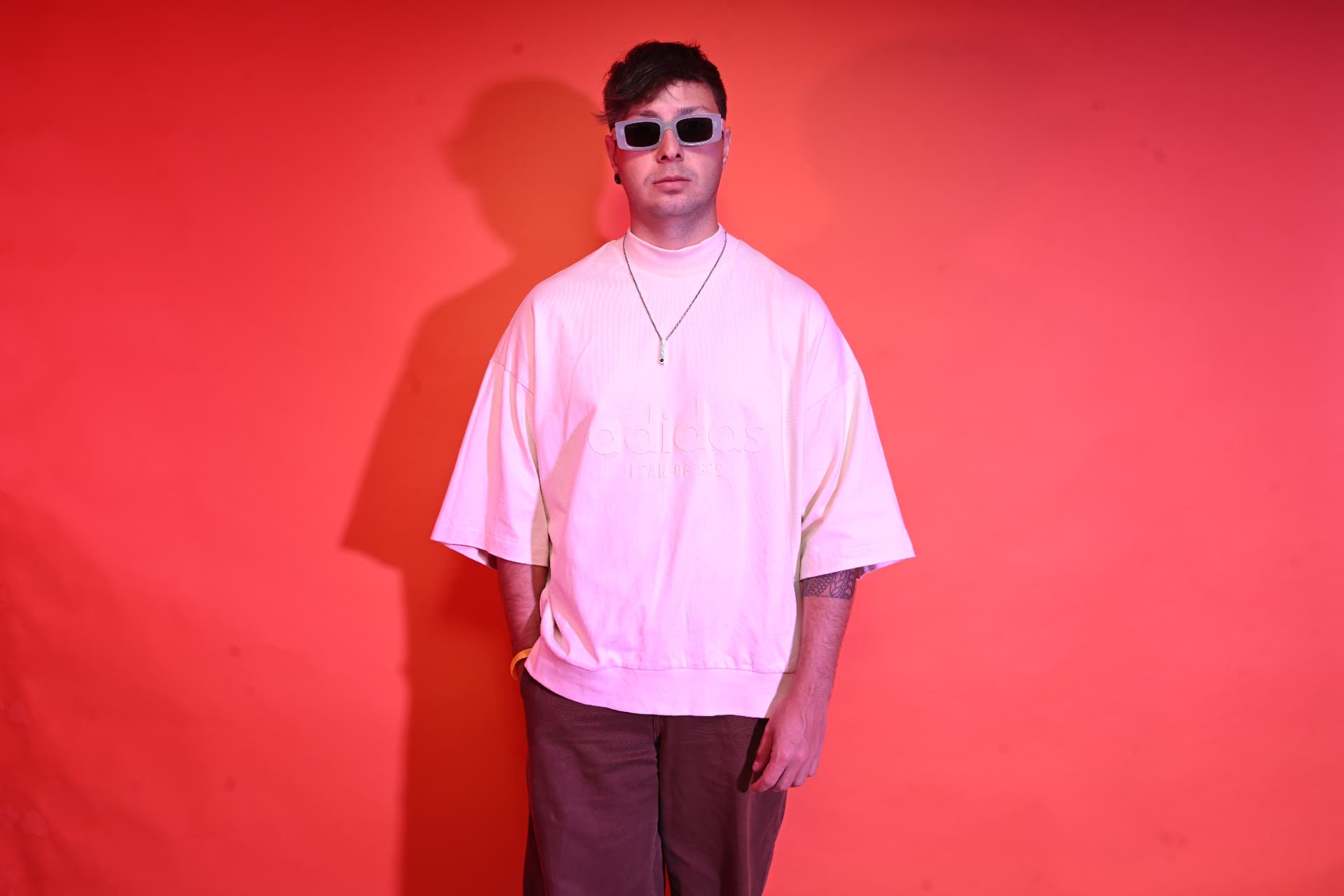 Felipe Soares (Blurry Vision)