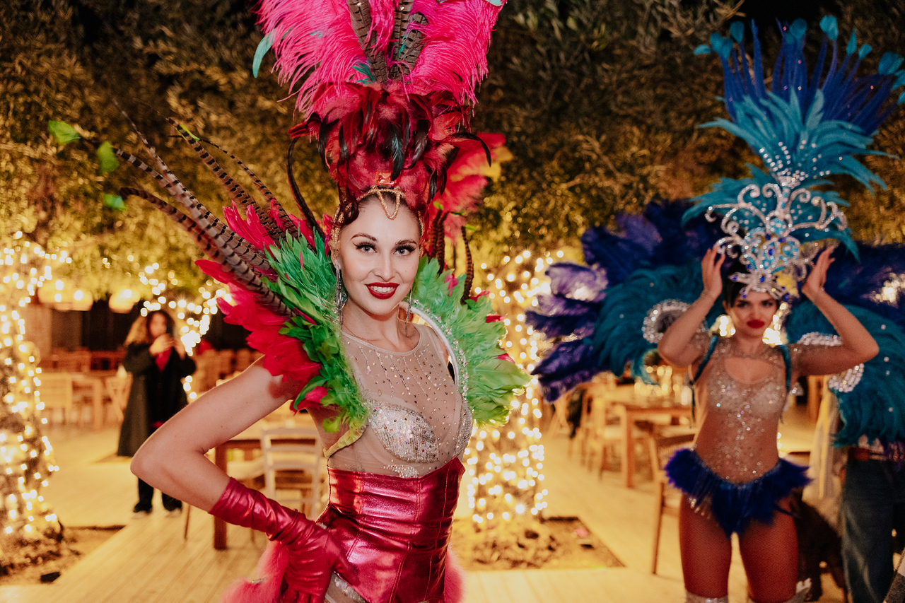 Carnaval Rio
