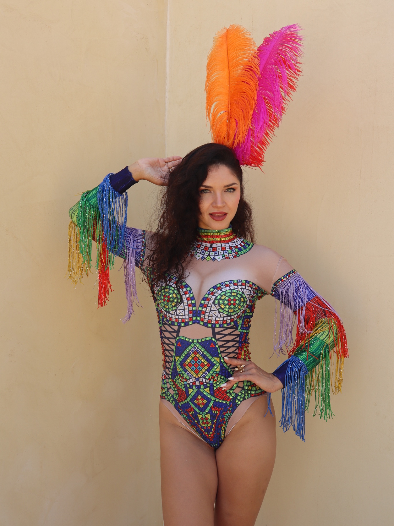 Carnaval Prism