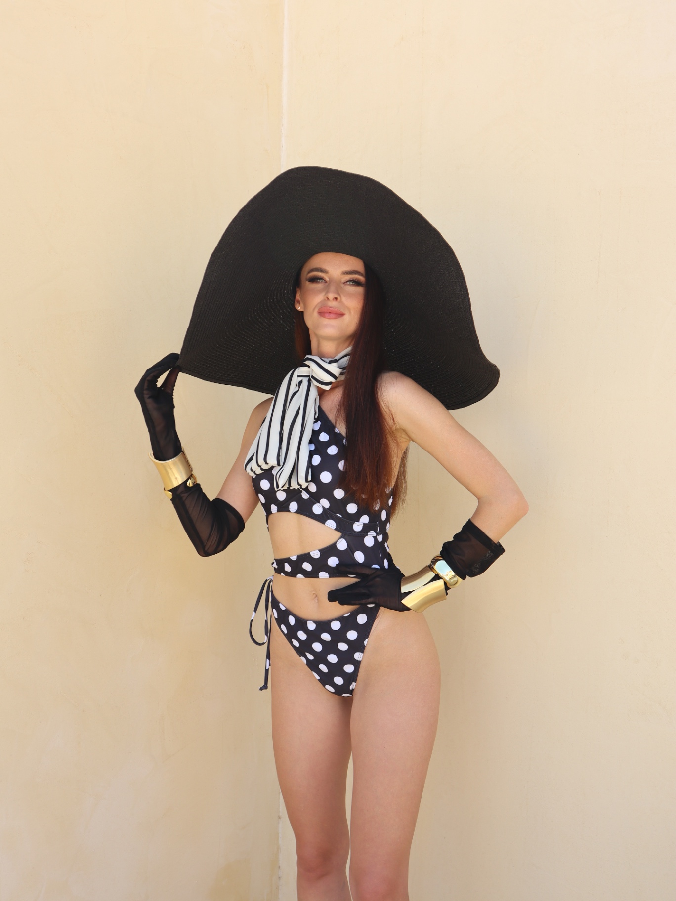 Polka Riviera